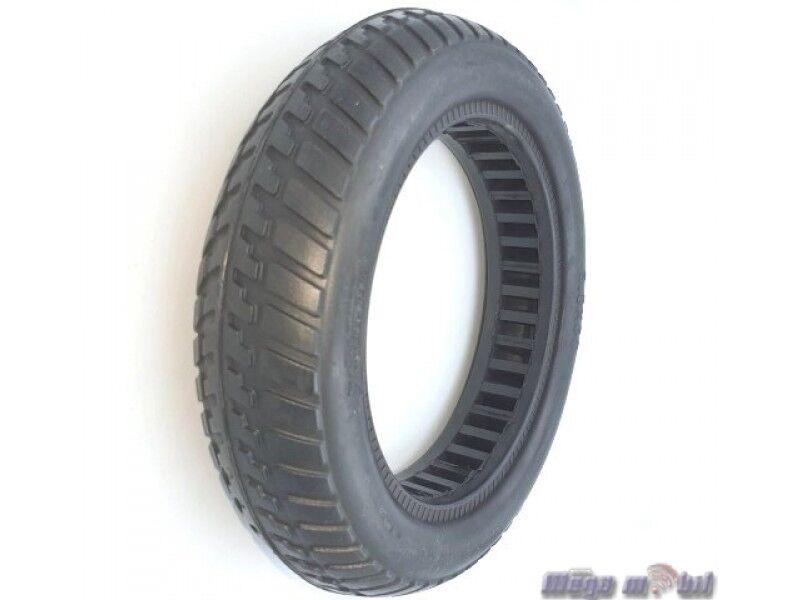 Полна Гума За Тротинет 10x2.15 Тип 3, Црна