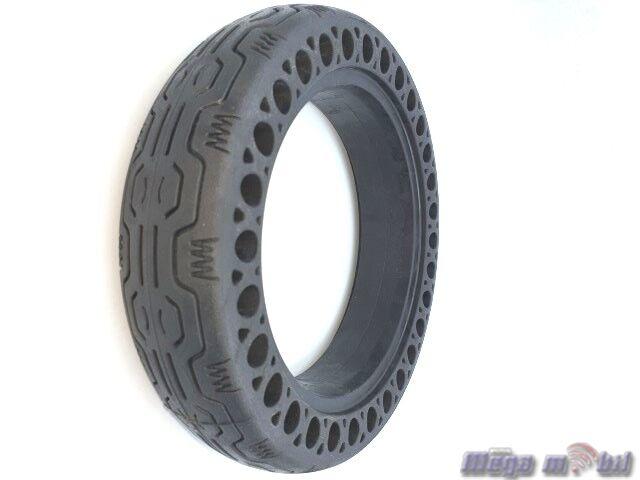 Полна Гума За Тротинет 8.5" Тип 2 Саќе, Црна