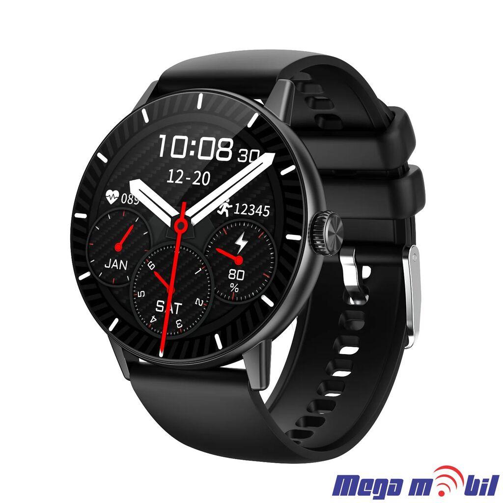 DTM Smart Watch 5, Црн