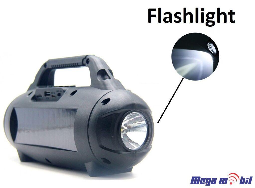 SING-E Звучник Bluetooth ZQST311