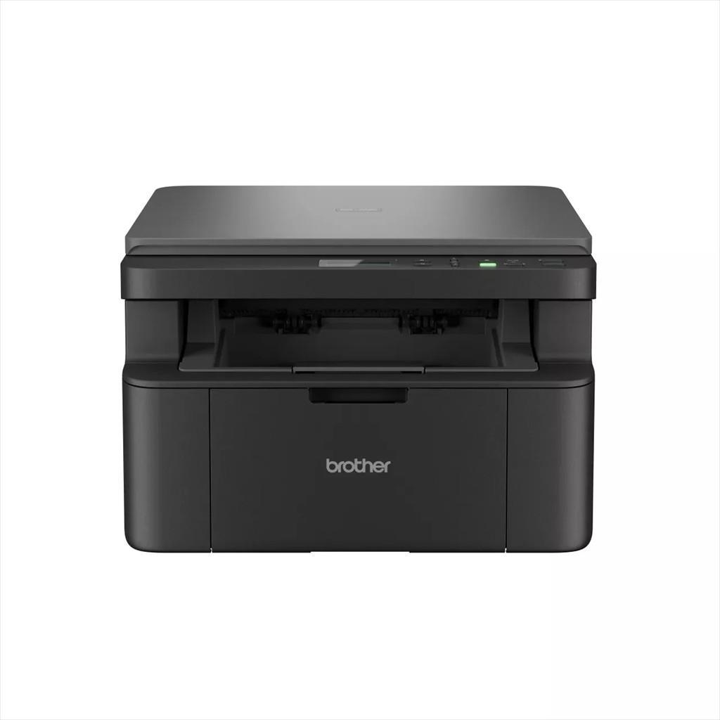 Brother Printer Laser Mfp  Dcp-L1632W