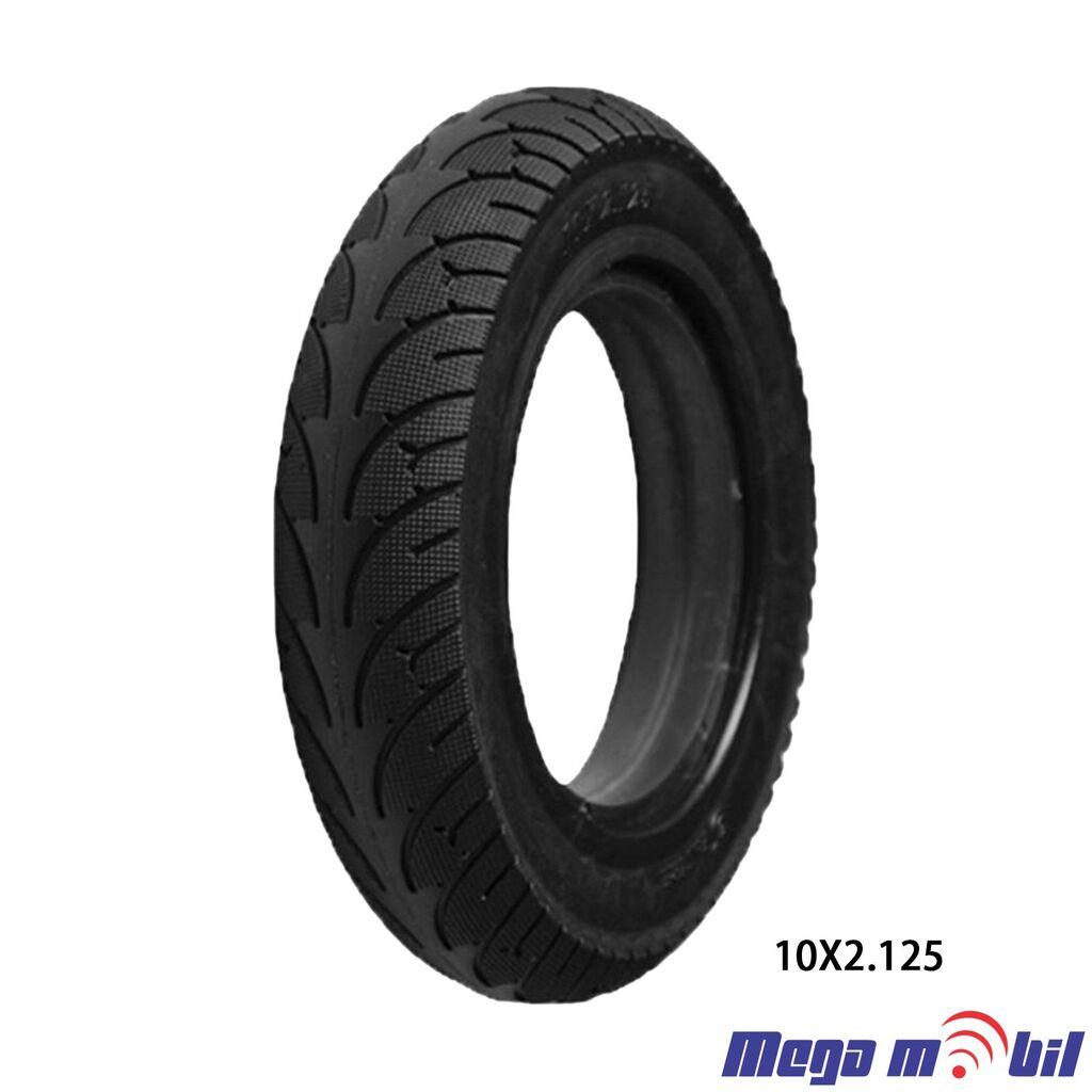 Надворешна Гума За Тротинет 10x2.125 Тип 1