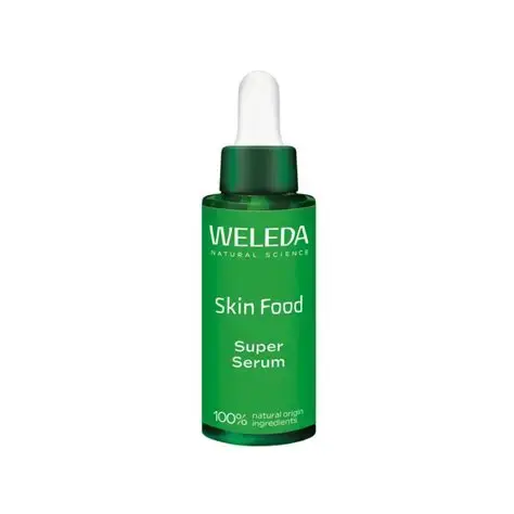 Weleda Серум Skin Food Super 30ml