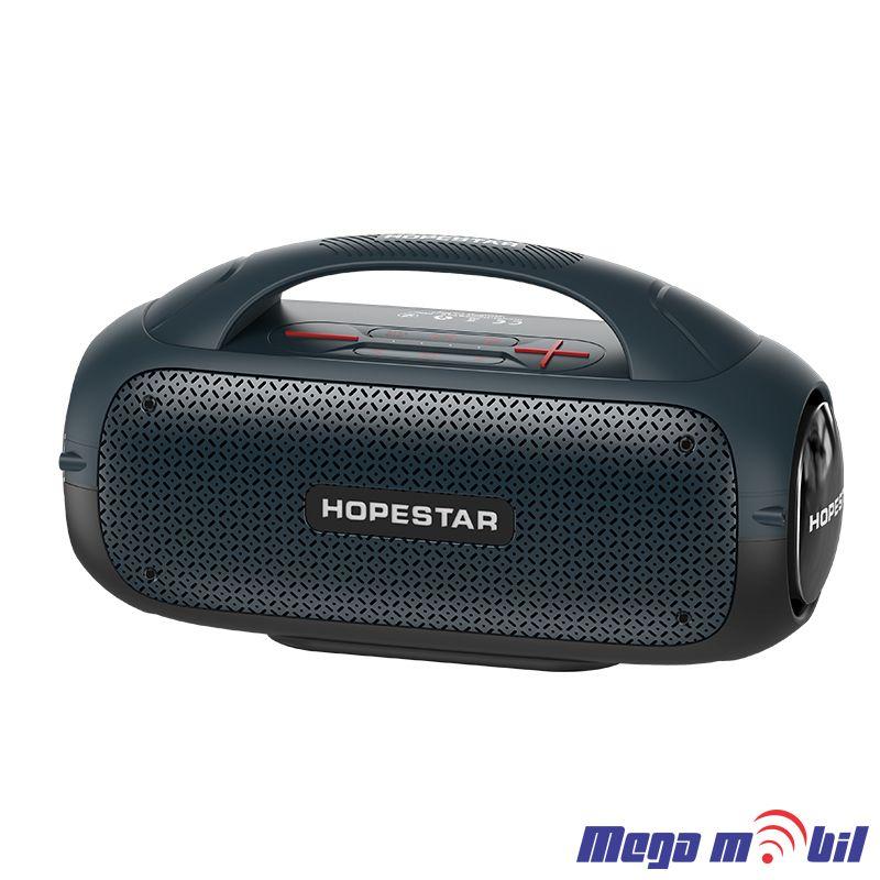 HOPESTAR Звучник Bluetooth A50, Син