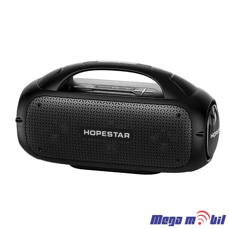 HOPESTAR Звучник Bluetooth A50, Црн