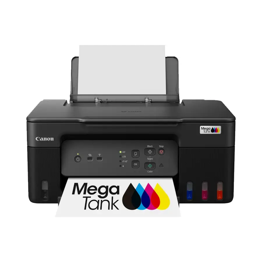 CANON InkJet Принтер Pixma G3430 MFP WiFi