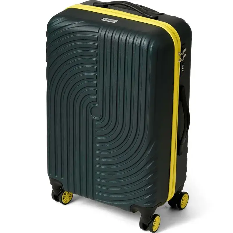 Куфер Лупер L06, 36 x 22 x 48 см, Тегет