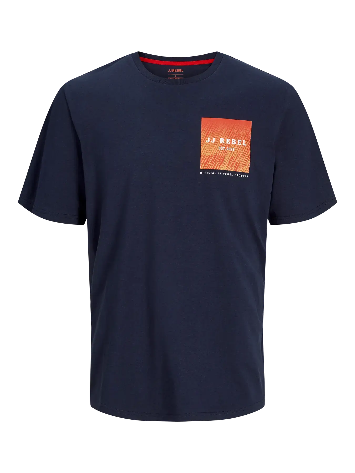 JJ Rebel Машка маица