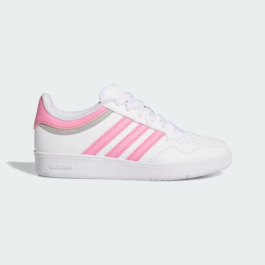 Adidas Женски патики HOOPS 4.0 J