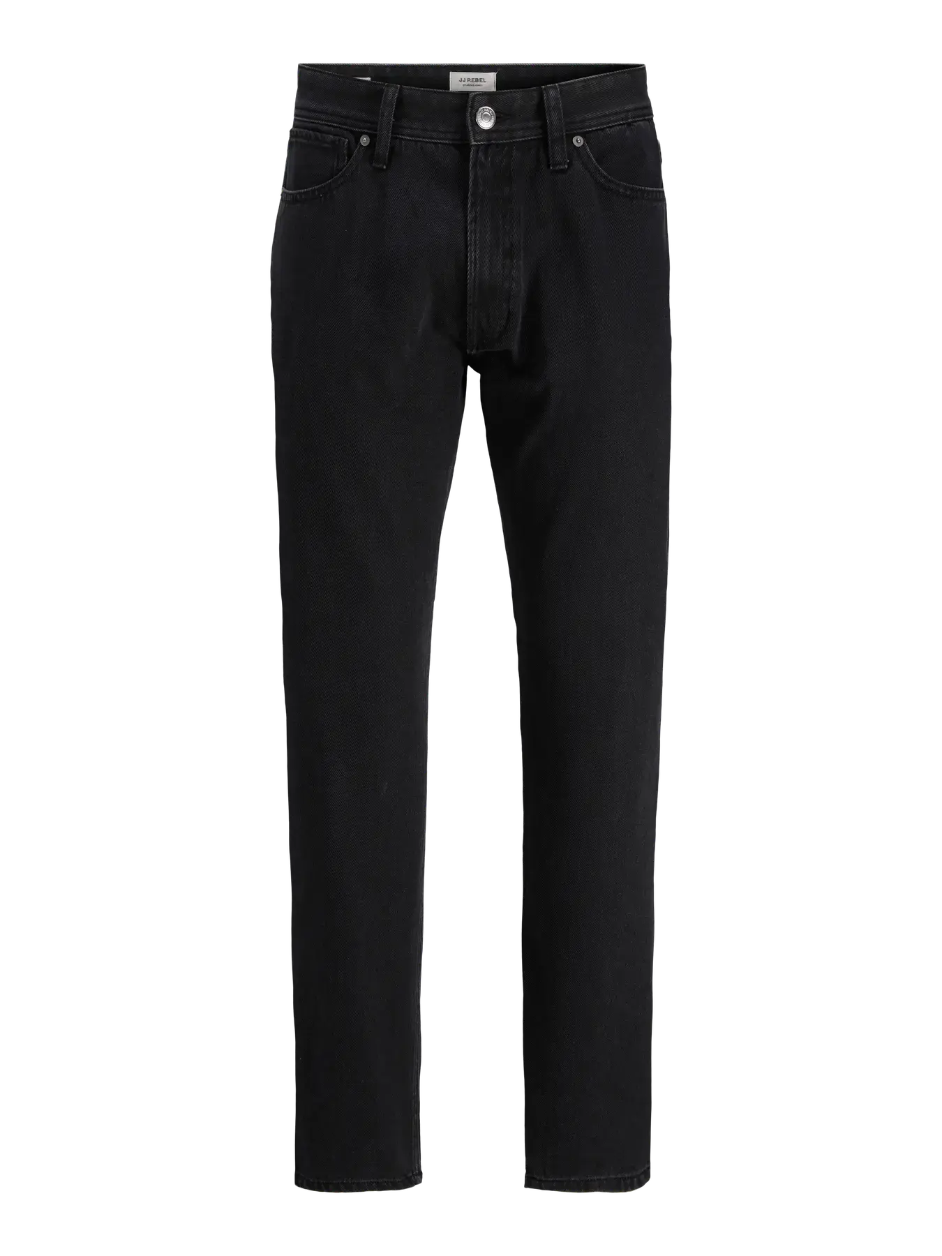 JJ Rebel Машки фармерки BRYAN, црни