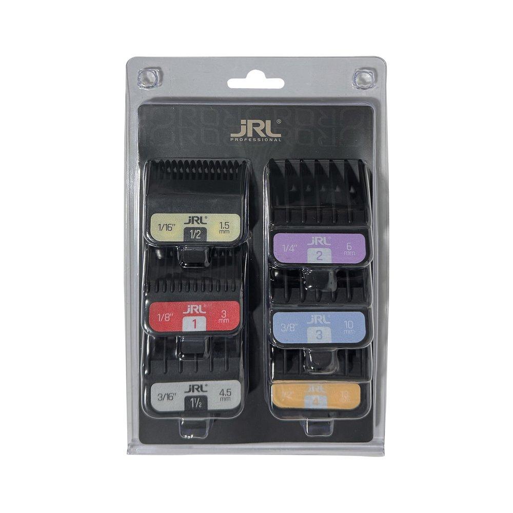 JRL Professional Додаток за машинки FF2020 Premium Double Magnetic Clipper Guards