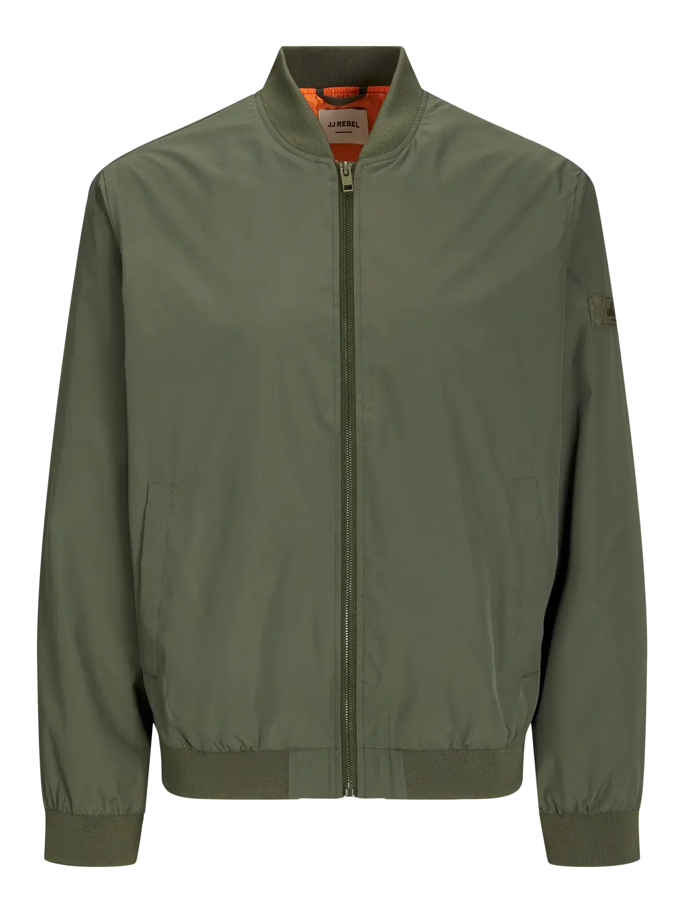 JJ Rebel Машка јакна  WOV