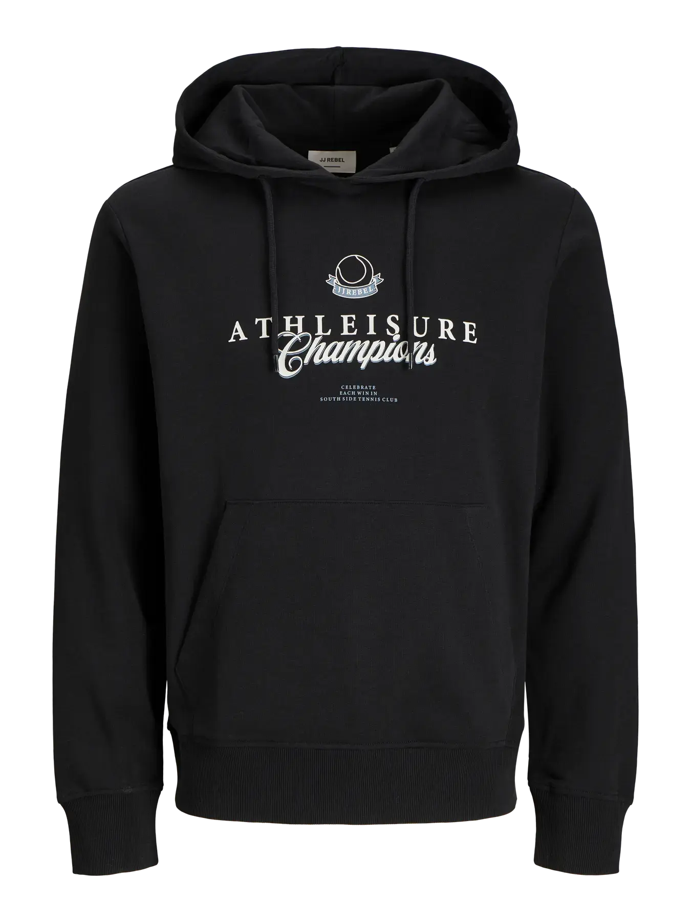 JJ Rebel Машки дуксер