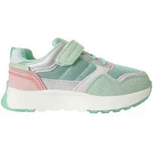 Патики Eastbound за девојчиња, светло зелени