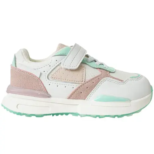 Патики Eastbound за девојчиња „Небо“, бели