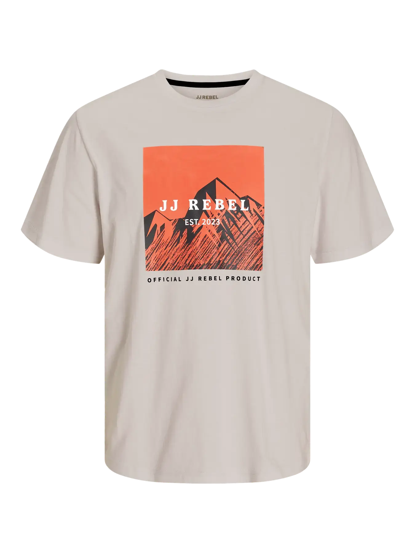 JJ Rebel Машка маица