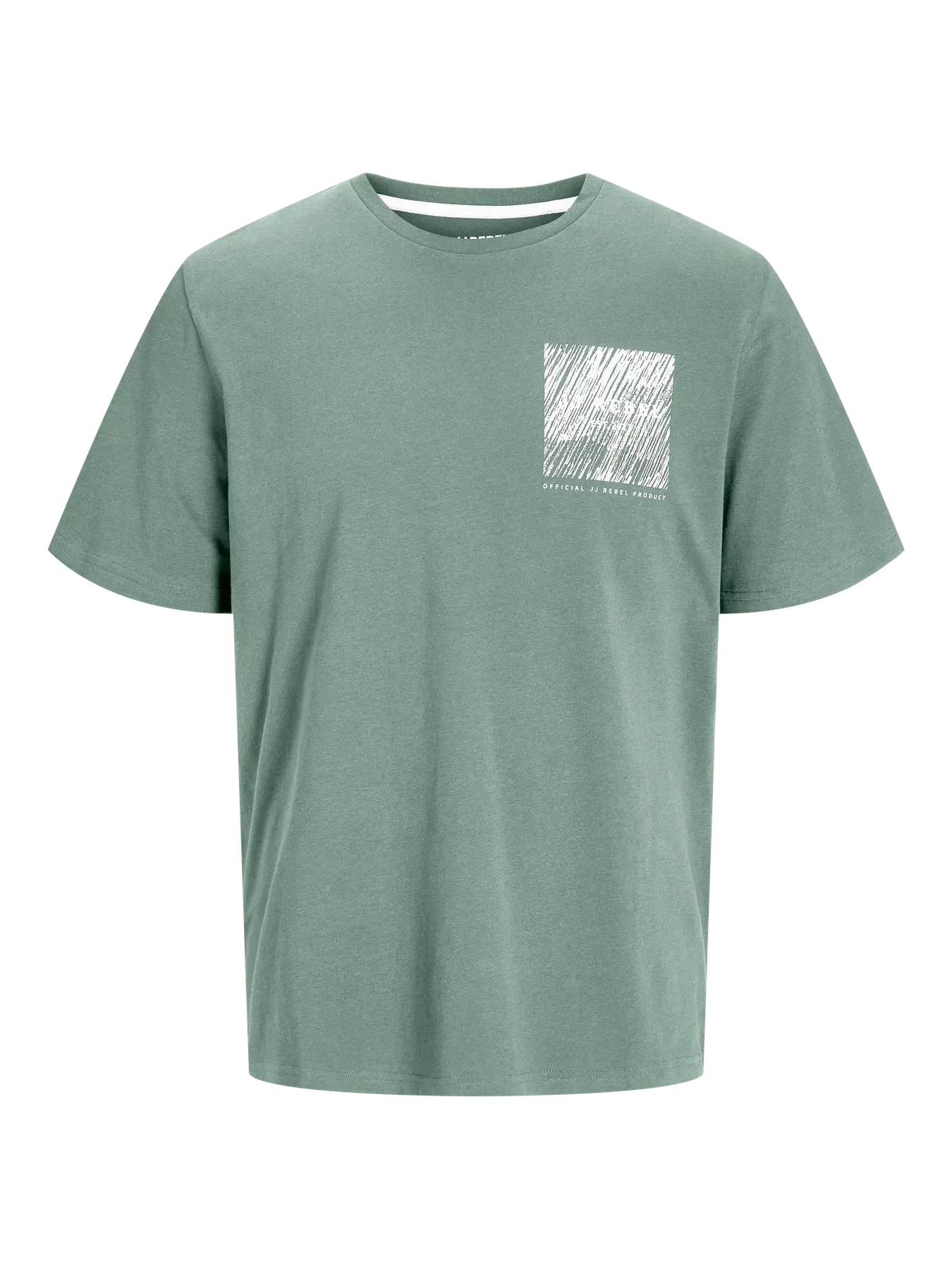 JJ Rebel Машка маица