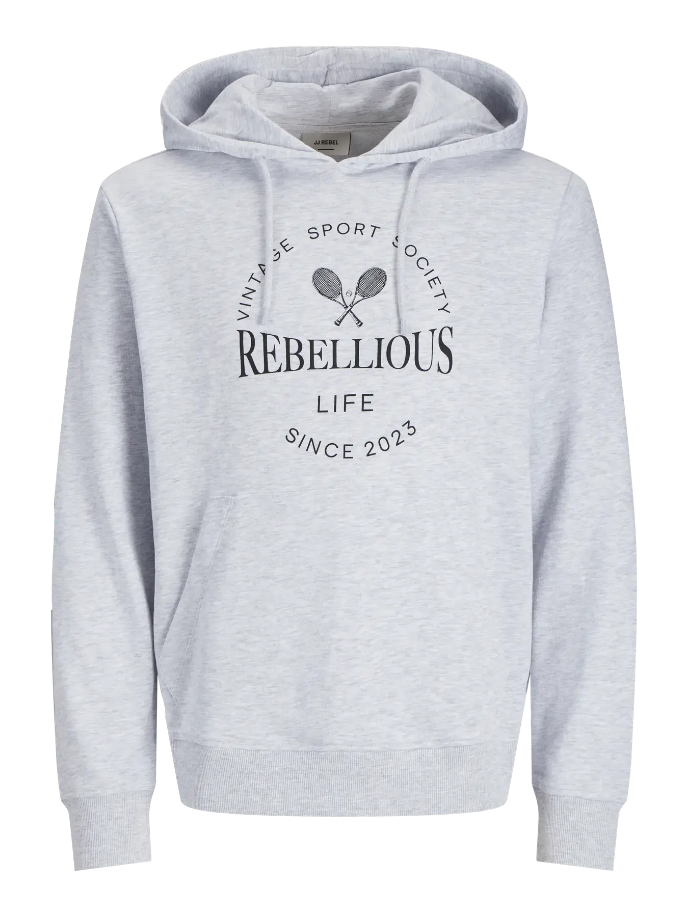 JJ Rebel Машки дуксер