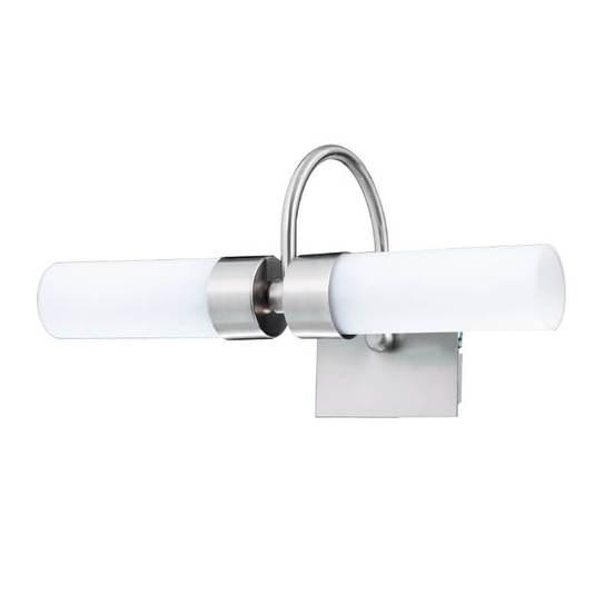 Oktay Ѕидна светилка teny mat chrome 2xe14 max 40w o.4592