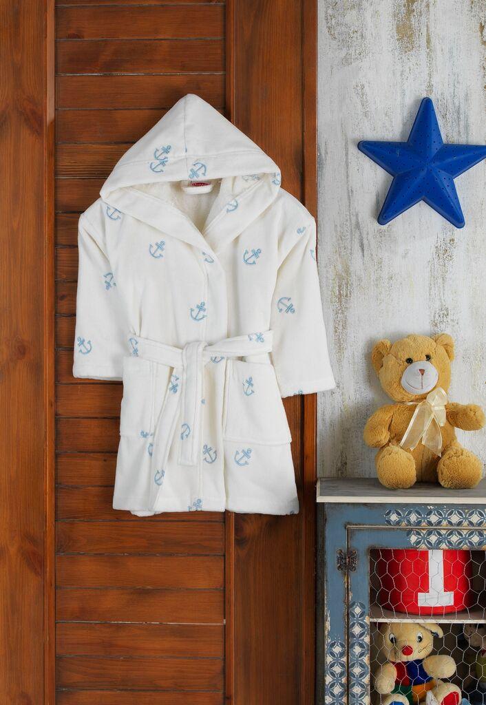 L'essentiel Maison Детска бањарка Marin, White