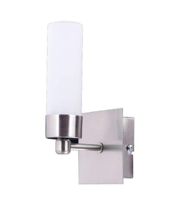 Oktay Ѕидна светилка teny mat chrome 1xe14 max 40w o.4591