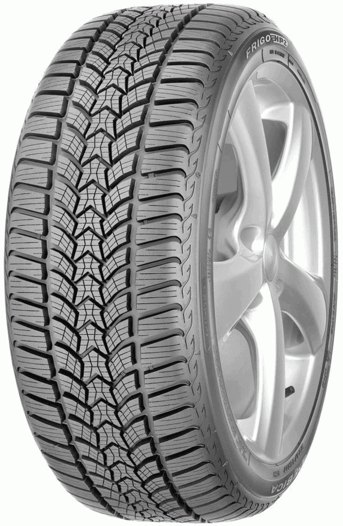 DEBICA Зимска Гума 215/65R16 98H FRIGO HP 2