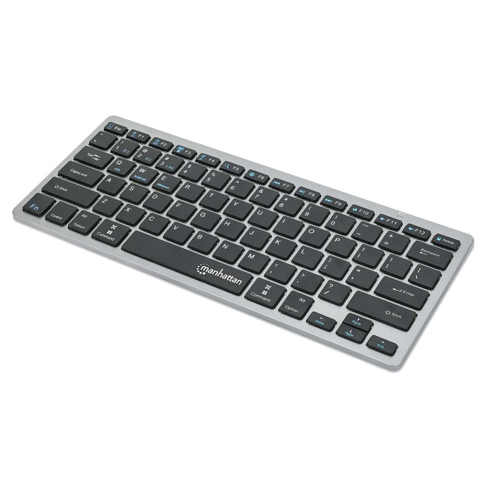MANHATTAN Ultra Slim Dual-Mode Wireless