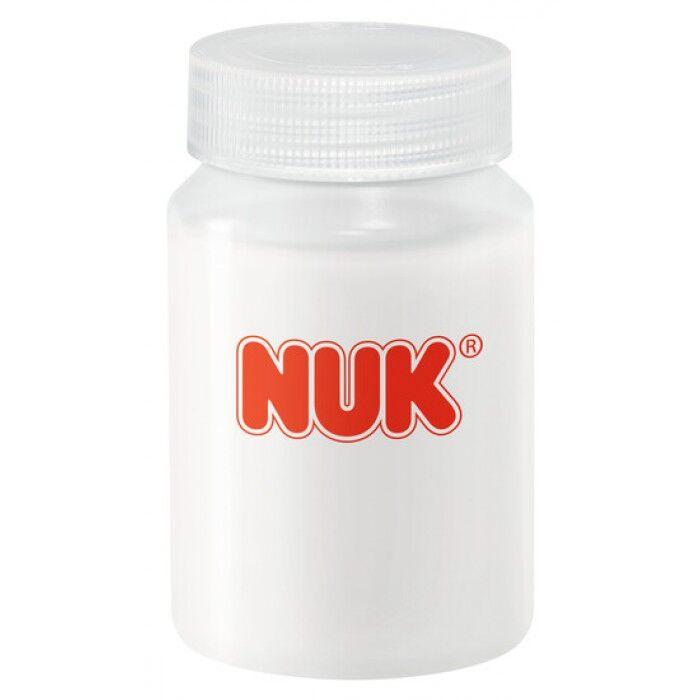 NUK Клиничко Шишенце Medic Pro за Специјални Цуцли 140 мл