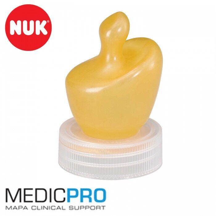 NUK Цуцла за Деца со Расцеп на Усна Medic Pro