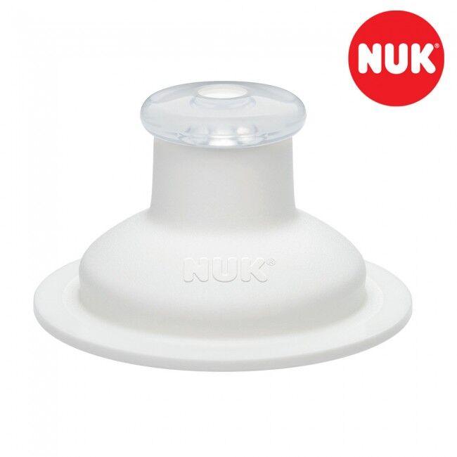 NUK Резервен Врв за Пиење Junior и Sports Шишенце 36+ м.