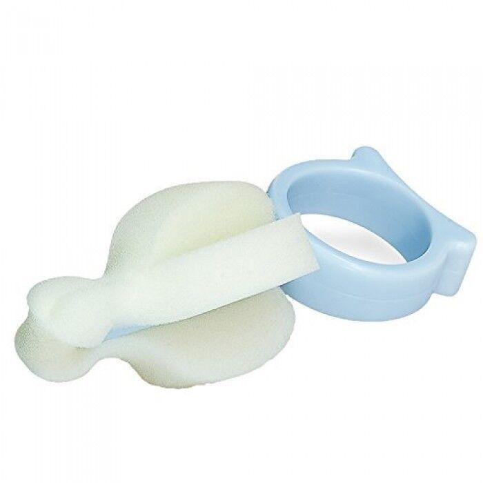 NUK Baby Сунѓерче за Миење на Цуцли