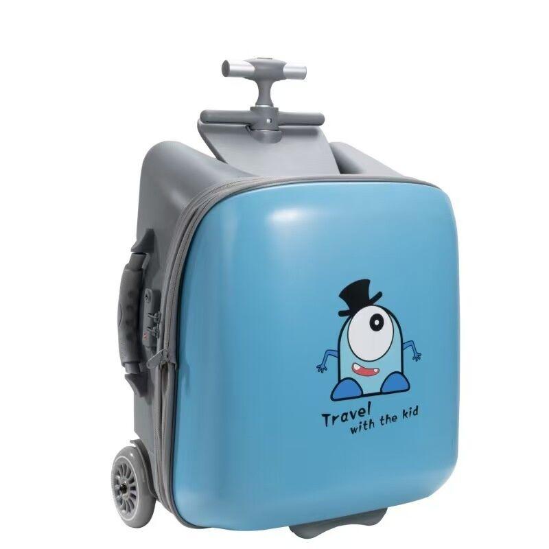 Lovable Luggables Kуферче со плишано милениче