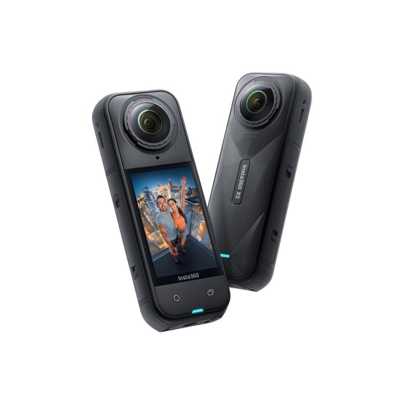 Insta360 Камера X5 Standard Bundle