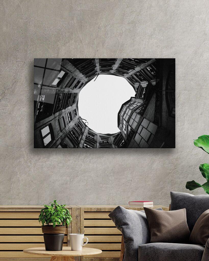 Wallity Сет Слики во Рамка 3AC_UN894914, 3 Дела