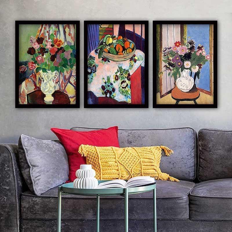 Wallity Сет Слики 5MX-69, 5 Делови