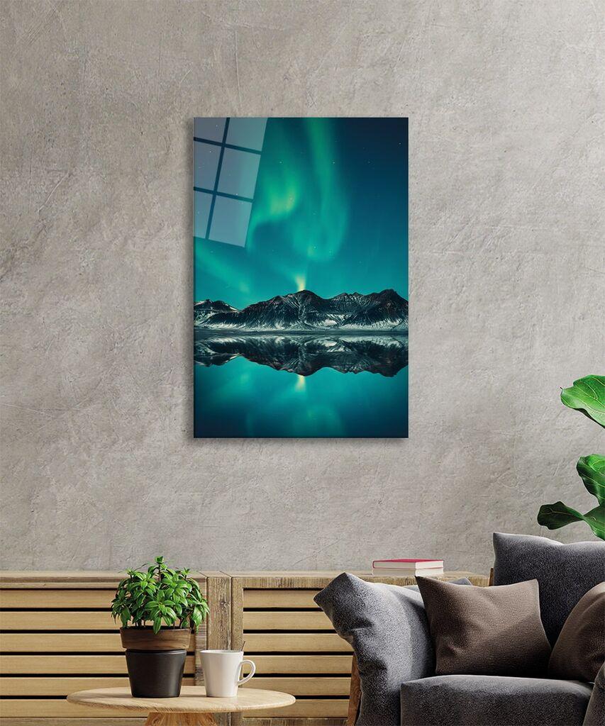 Wallity Сет Слики 3MDF-024, 3 Дела