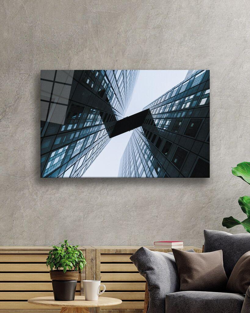 Wallity Сет Слики во Рамка 3BC_45445214, 3 Дела