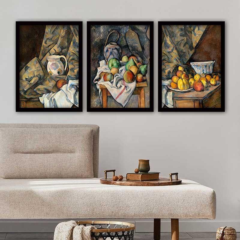 Wallity Сет Слики 5PMDF-11, 5 Делови