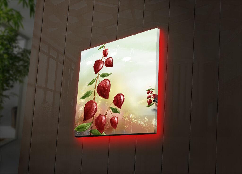 Wallity Слика 221JRS1128, 46x72 cm