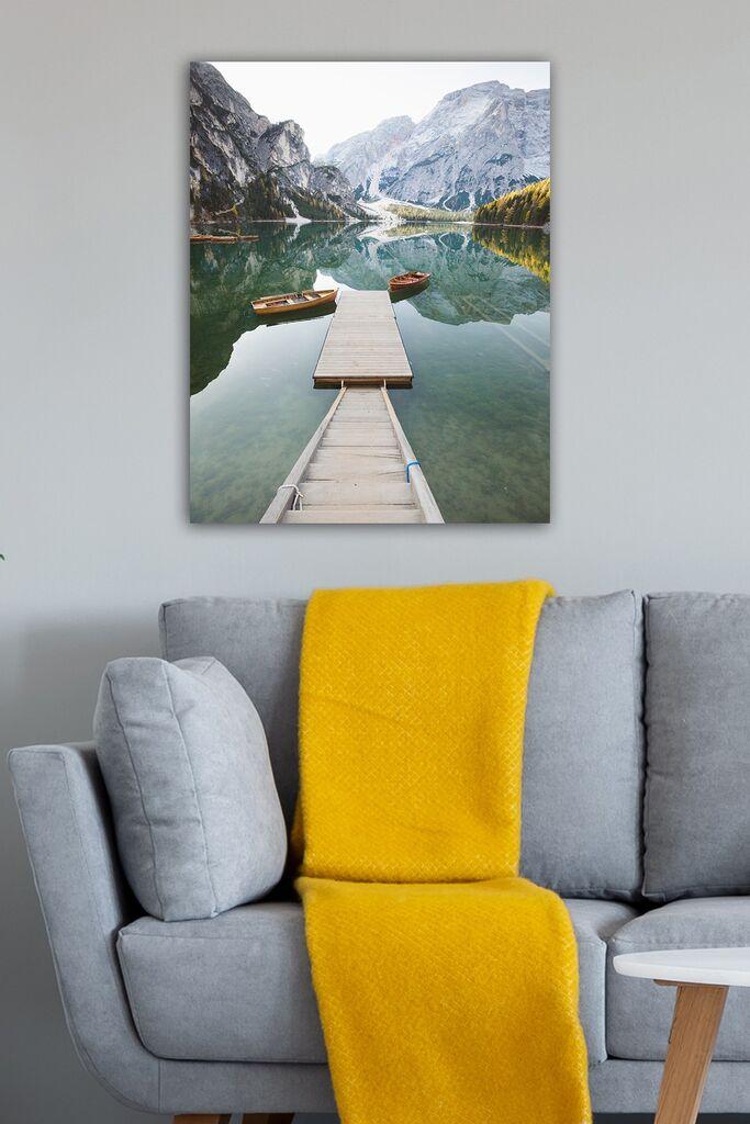 Wallity Сет Слики во Рамка 3SC_74080437, 3 Дела