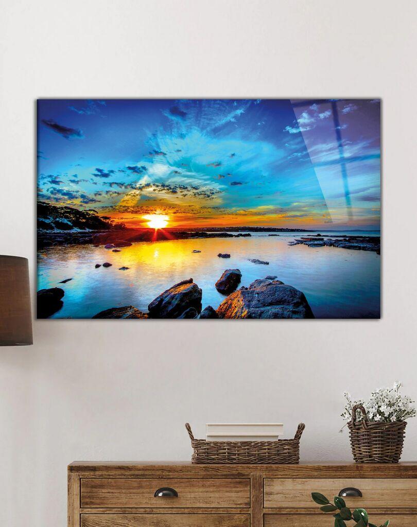 Wallity Сет Слики во Рамка 3NTC_UN2684790, 3 Дела