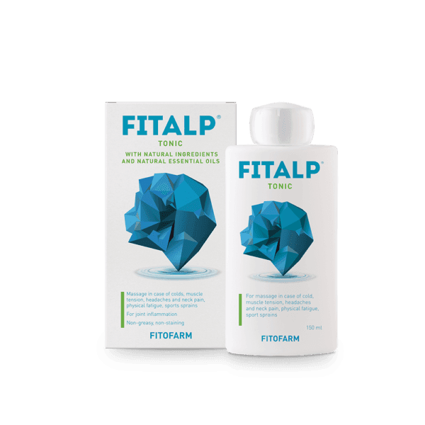 Fitofarm Fitalp Тоник 150 мл