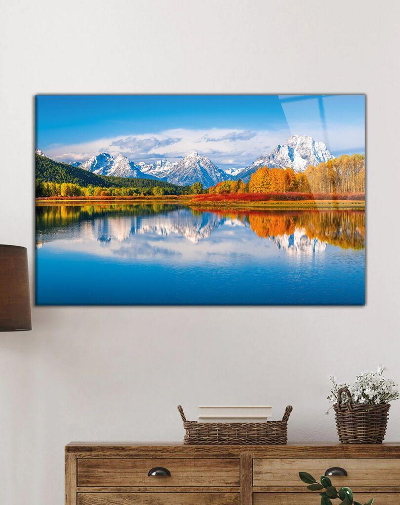 Wallity Сет Слики во Рамка 3NTC_UN2035667, 3 Дела