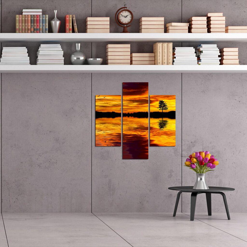 Wallity Слика 5964, 70x110 cm