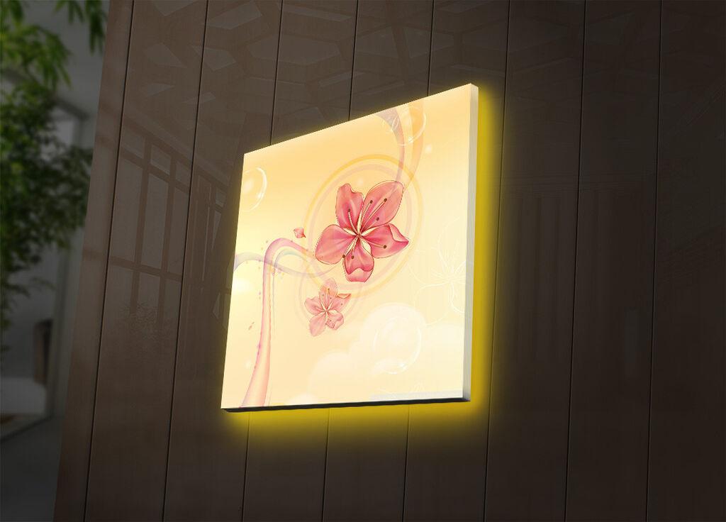 Wallity Слика 221JRS1125, 46x72 cm