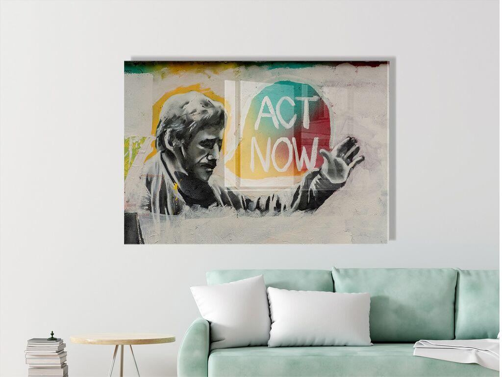 Wallity Сет Слики во Рамка 3SC_UN895327, 3 Дела