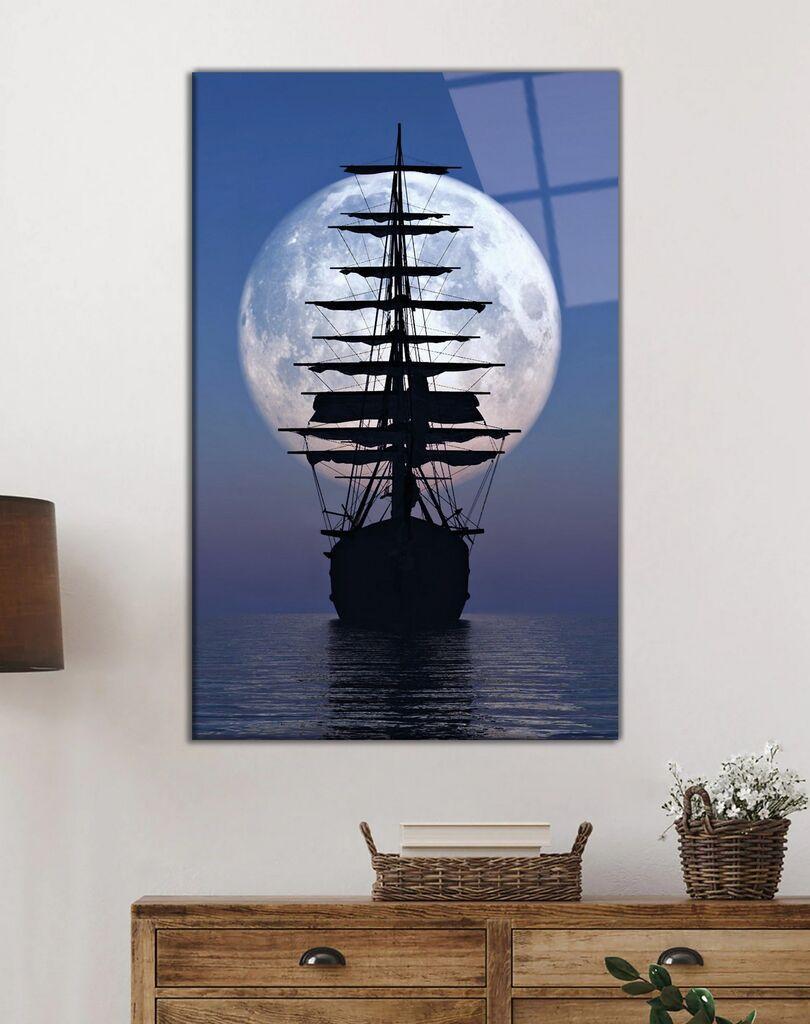 Wallity Сет Слики во Рамка 3NTC_UN78512, 3 Дела