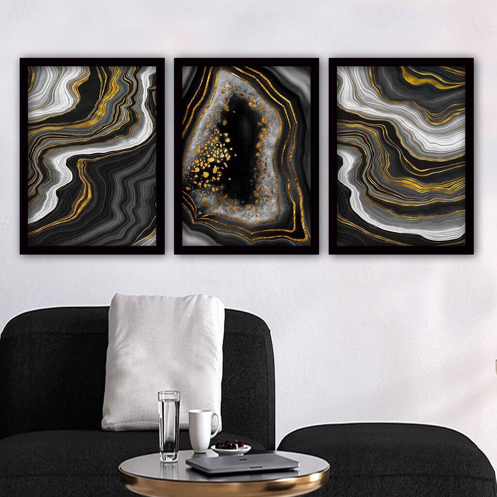 Wallity Сет Слики 5PMX-092, 5 Делови