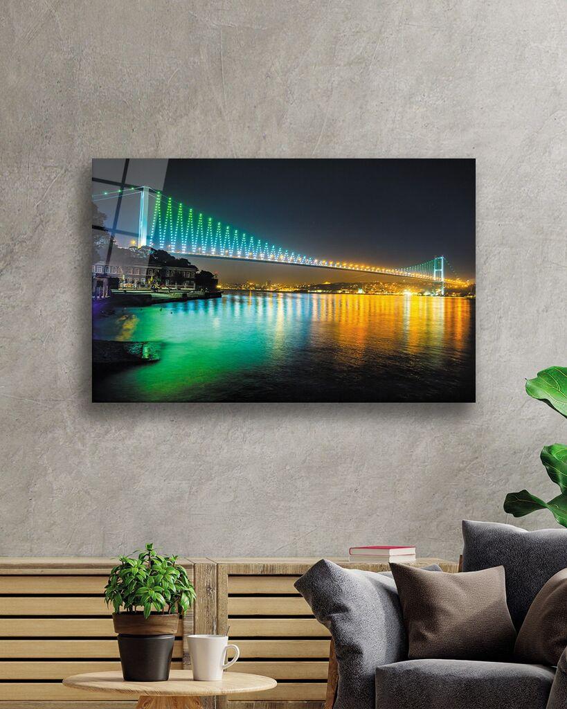 Wallity Сет Слики во Рамка 3BC_UN145358 , 3 Дела