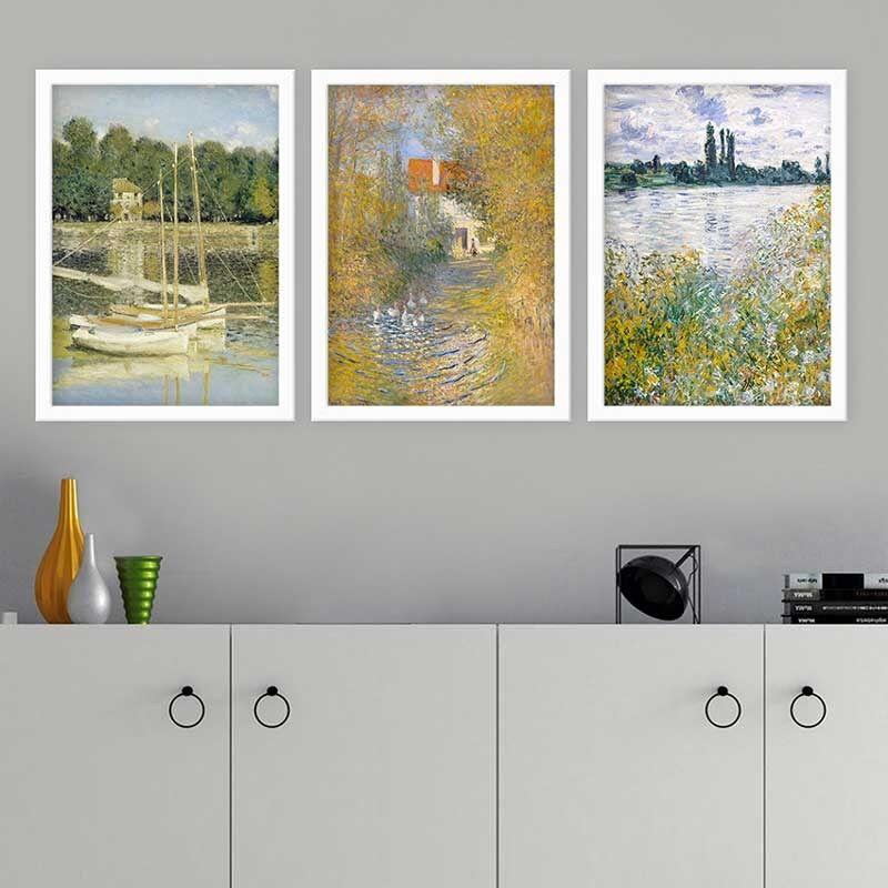 Wallity Слика 485518054, 50x70 cm